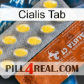 Cialis Tab 42